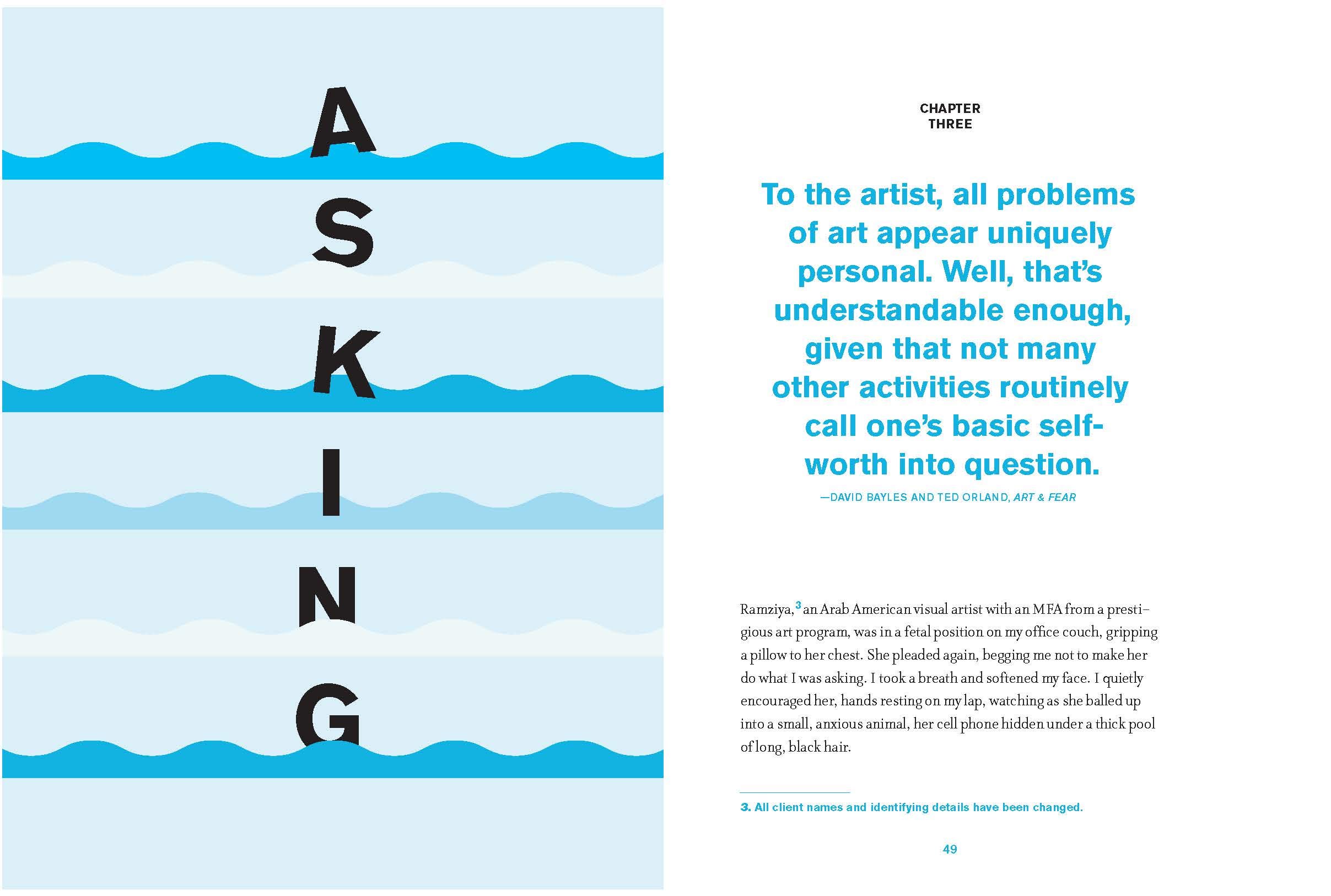 Make Your Art No Matter What: Overcoming Creative Blocks - Perfect for Artists, Writers & Creatives at Home or Studio