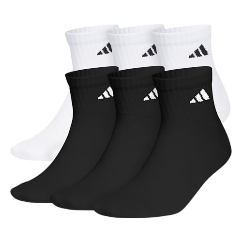 White/Black/White