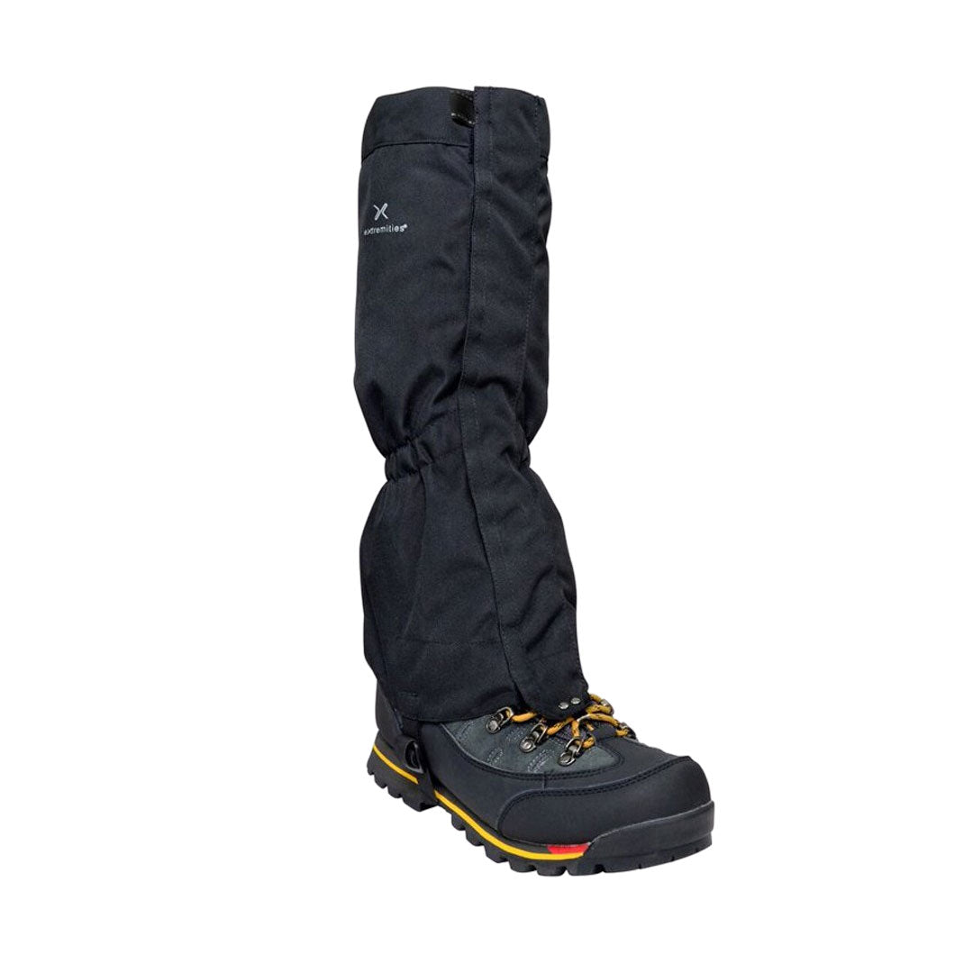 Extremities Field Gaiters - Waterproof Outdoor Hunting & Hiking Leg Protection Gear for Men & Women - Perfect for Hunting, Hiking, and Outdoor Adventures