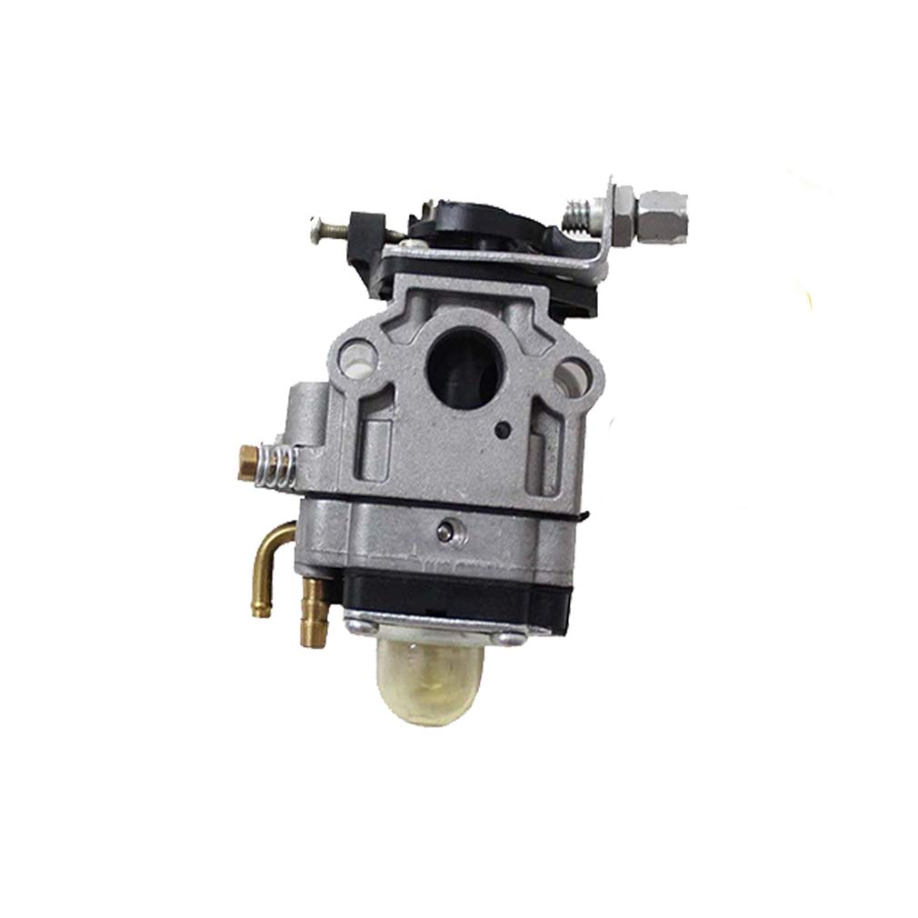 Echo BRD-280 PAS-280 PE-280 PPF-280 PPF-300ES PPT-280 PPT-300ES SRM-280 Series Trimmer Carburetor Replacement Part A021001340 - Perfect for Lawn Maintenance, Landscaping & Garden Equipment Repair