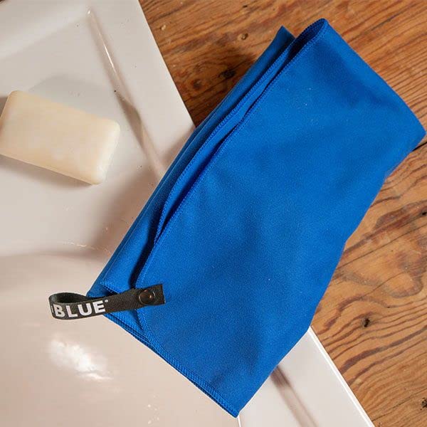 D/CODE Hunter's Bath Towel - Super Absorbent Quick Dry Cotton Towel for Gym, Spa, Beach & Travel - Soft Luxury Bath Sheet for Men & Women