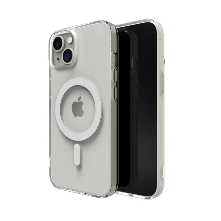 iPhone 12/12 Pro Screen Protector Case - Shockproof Full-Body Protection with HD Clear Screen Cover - Perfect for Everyday Use, Travel & Outdoor Activities