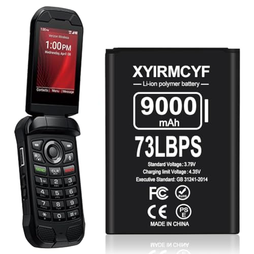 73LBPS-9000
