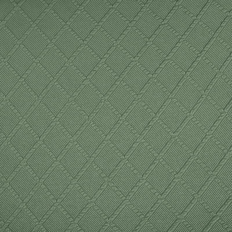 Jacquard Green