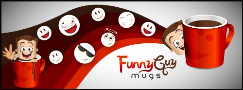 Funny Ceramic Coffee Mug 11oz - Witty Sayings for Office & Home Use