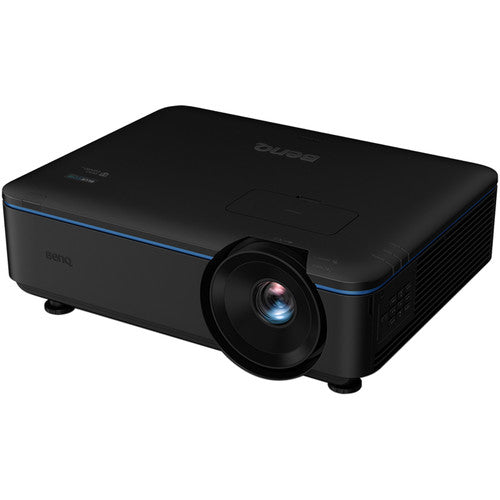 BenQ LU951ST 5000 Lumens WUXGA Short Throw Laser DLP Projector - Ideal for Home Theater, Office Presentations & Classroom Teaching