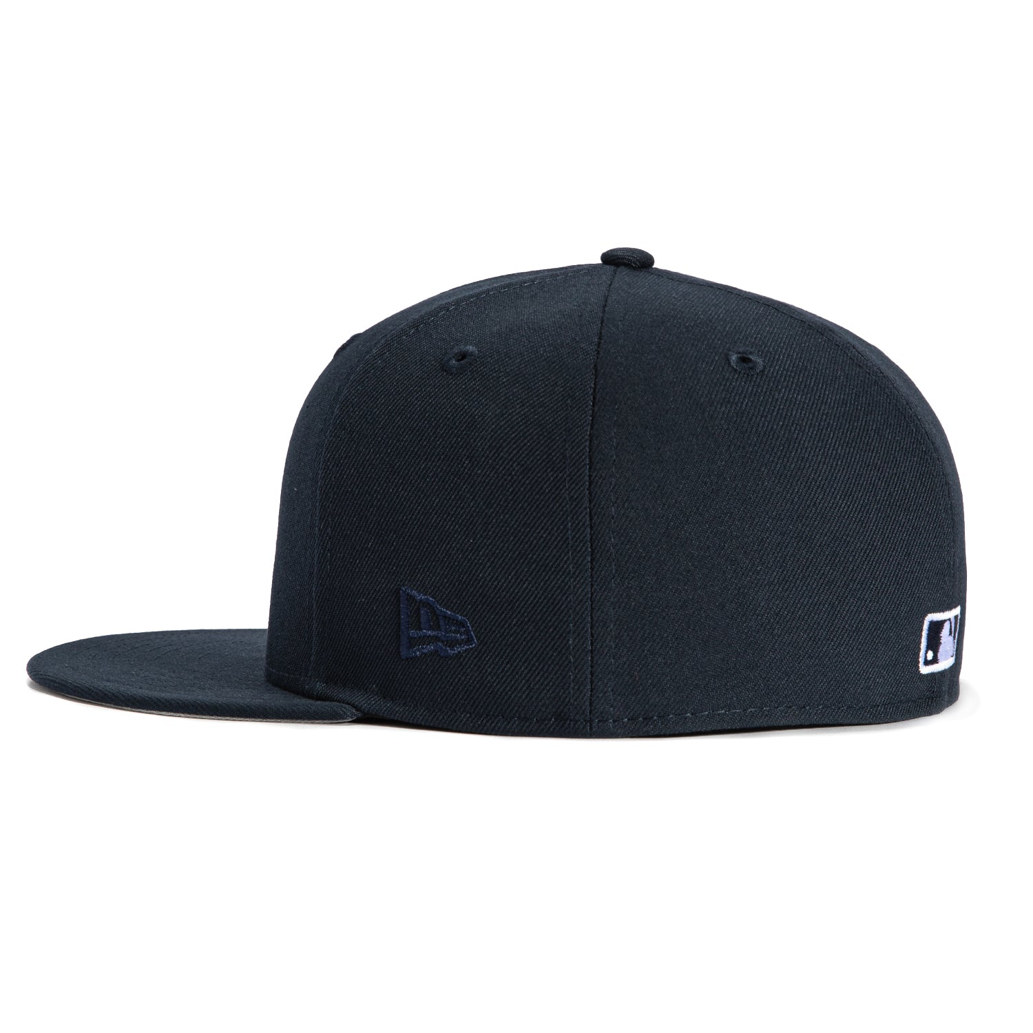 New Era 59Fifty San Francisco Giants Baseball Cap - Navy & White Adjustable Snapback Hat for Men & Women | Perfect for Baseball Games, Streetwear & Sports Fan Gifts