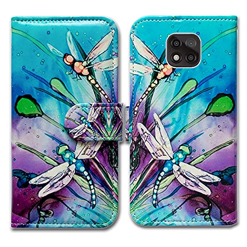 Cute Dragonfly Style
