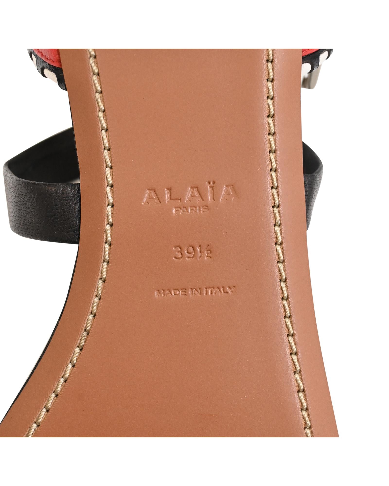Alaa Tie-Up Flat Sandals for Women - Comfortable Strappy Summer Beach Sandals | Casual Walking Shoes for Outdoors, Vacations & Daily Wear