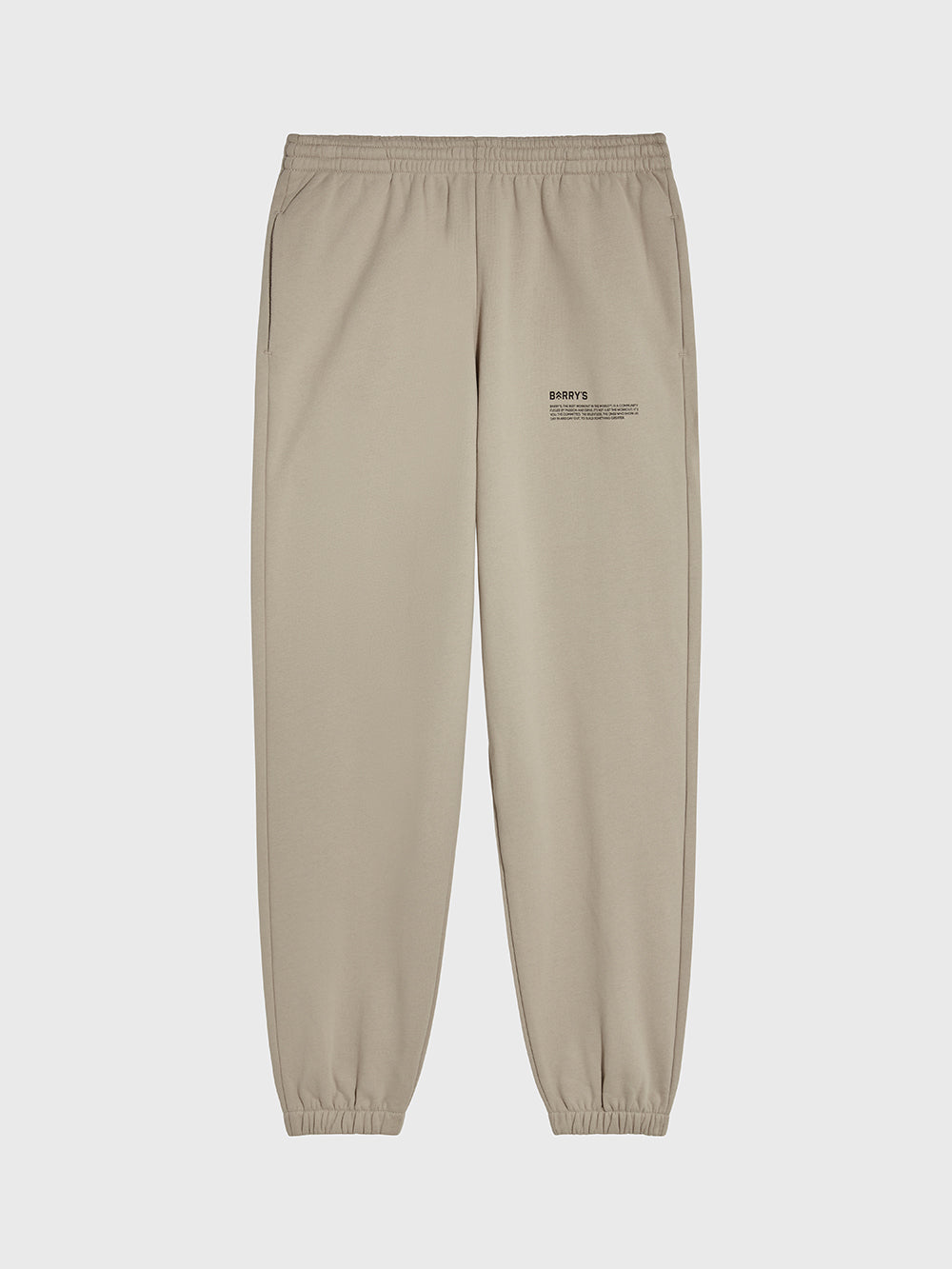 PANGAIA STONE Unisex Track Pants - Eco-Friendly Joggers for Men & Women - Perfect for Yoga, Running & Lounge Wear