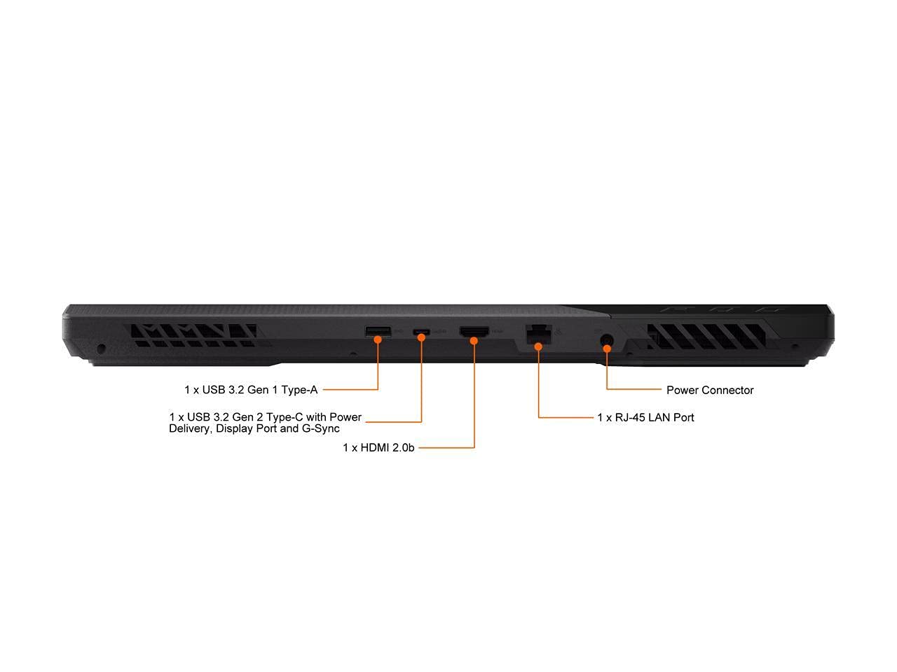 ASUS ROG Strix G17 Gaming Laptop - 17.3