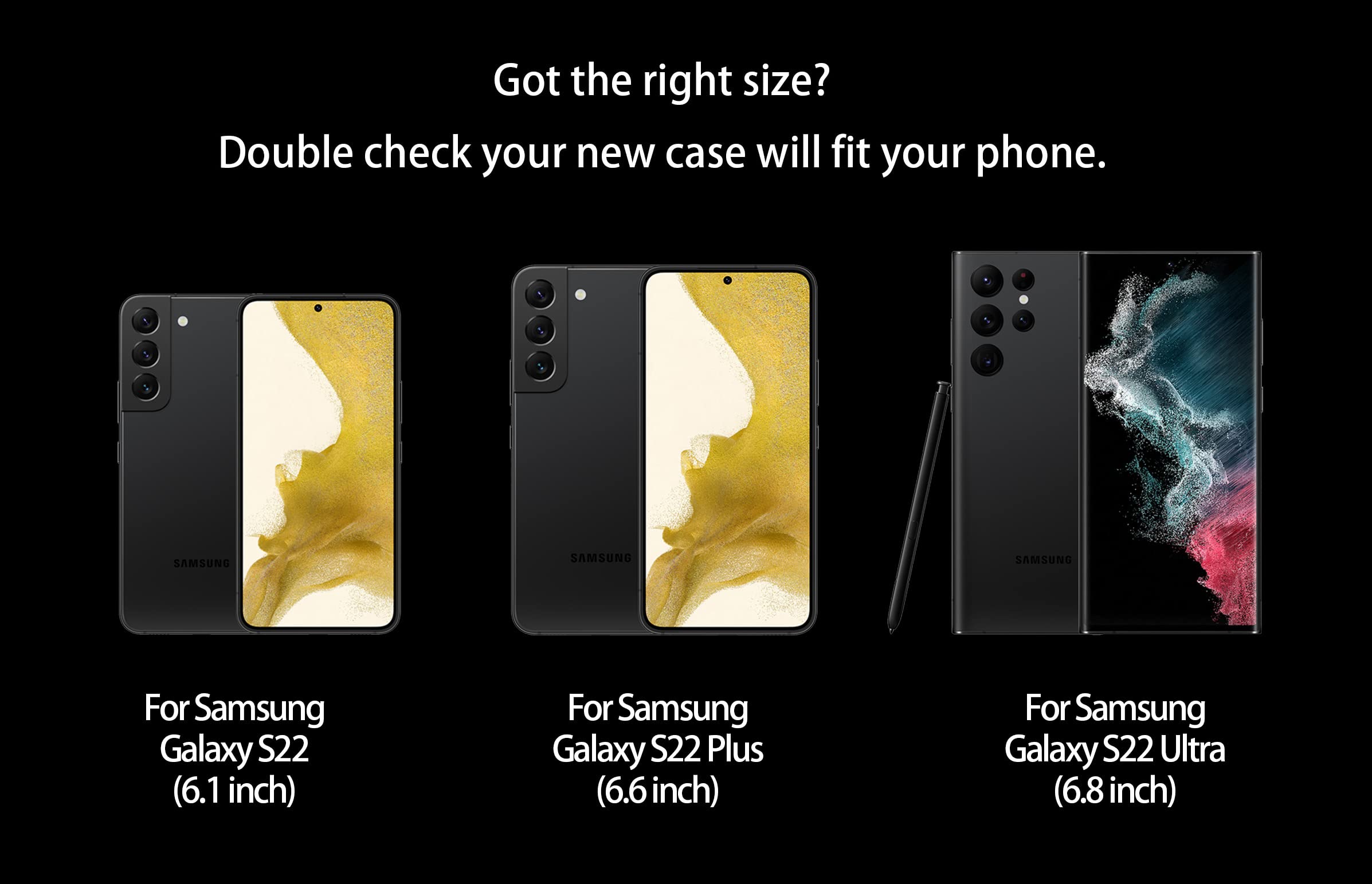 Samsung Galaxy S22 Case - Shockproof TPU Phone Cover with Stylish Goat & Glasses Design - Perfect for Daily Use, Work & Travel Protection