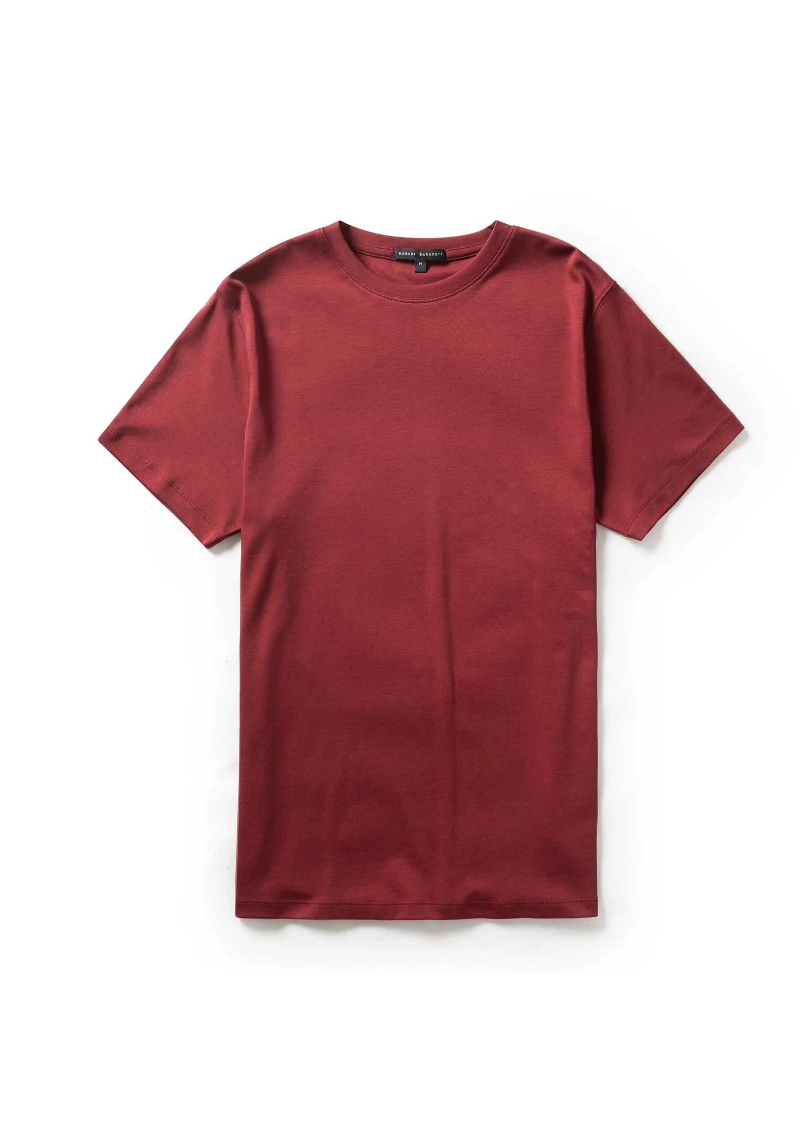 WARM CRIMSON