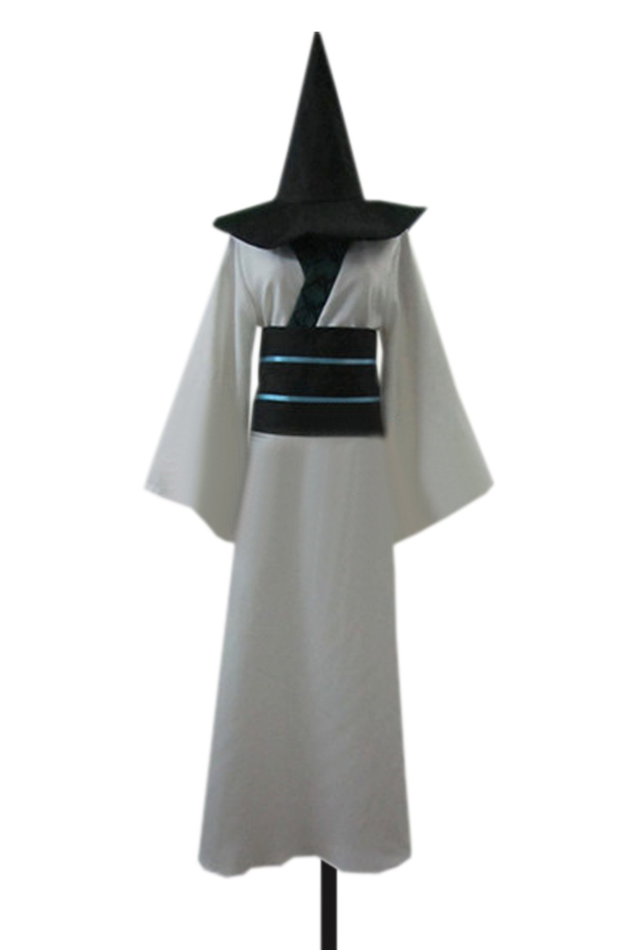 Dreamcosplay Anime Magi: The Labyrinth of Magic Yamuraiha Cosplay Costume Outfit - Perfect for Halloween, Cosplay Events & Anime Conventions