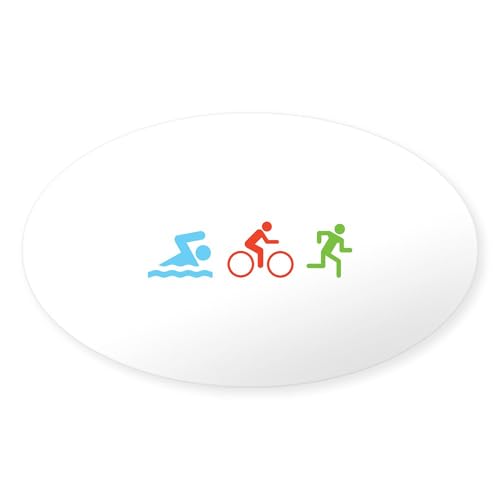 Clear - Triathlon