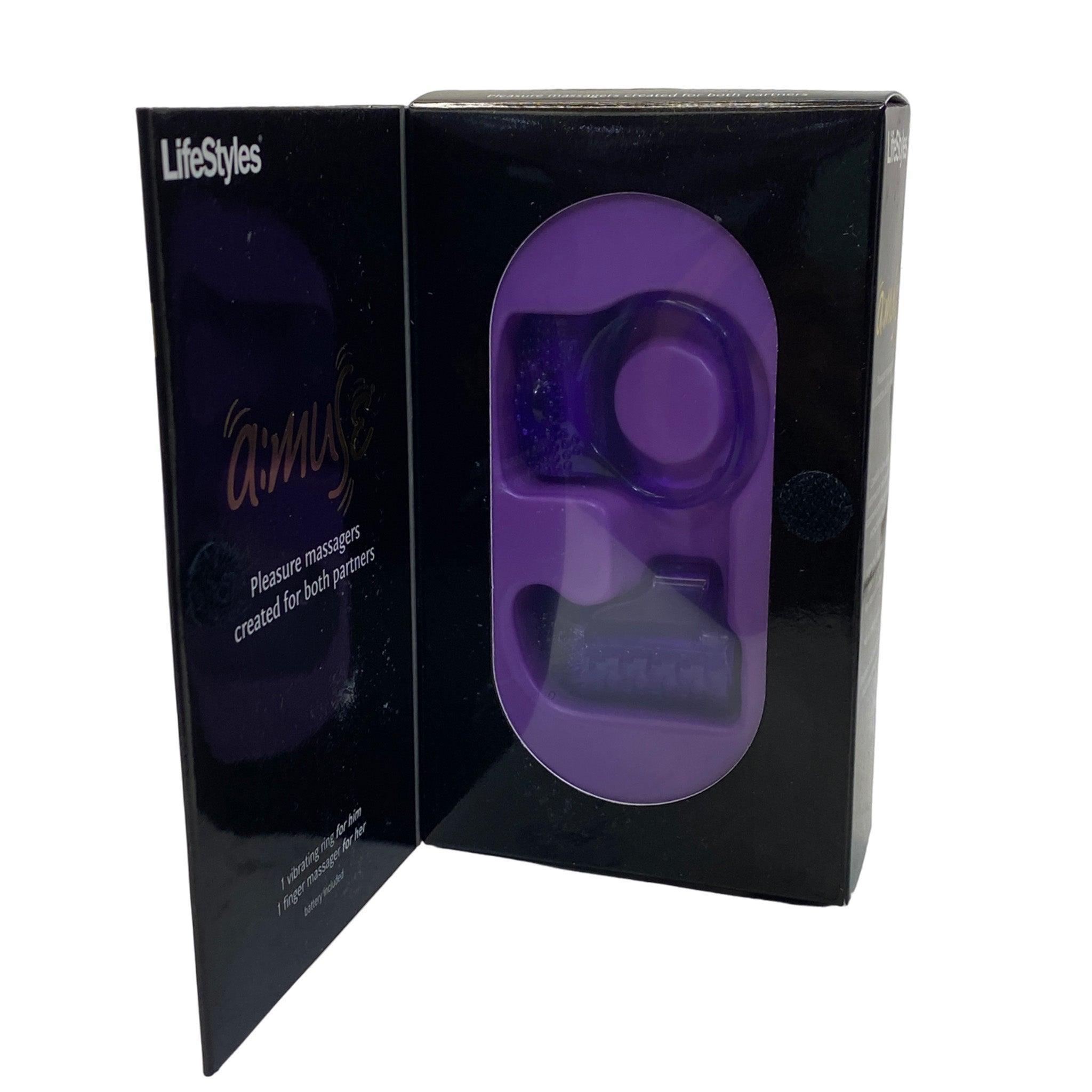 Premium Latex Condoms & Pleasure Rings Set (45 Pcs) - Ultra Thin, Safe Protection for Enhanced Intimacy - Perfect for Couples, Date Nights & Romantic Getaways