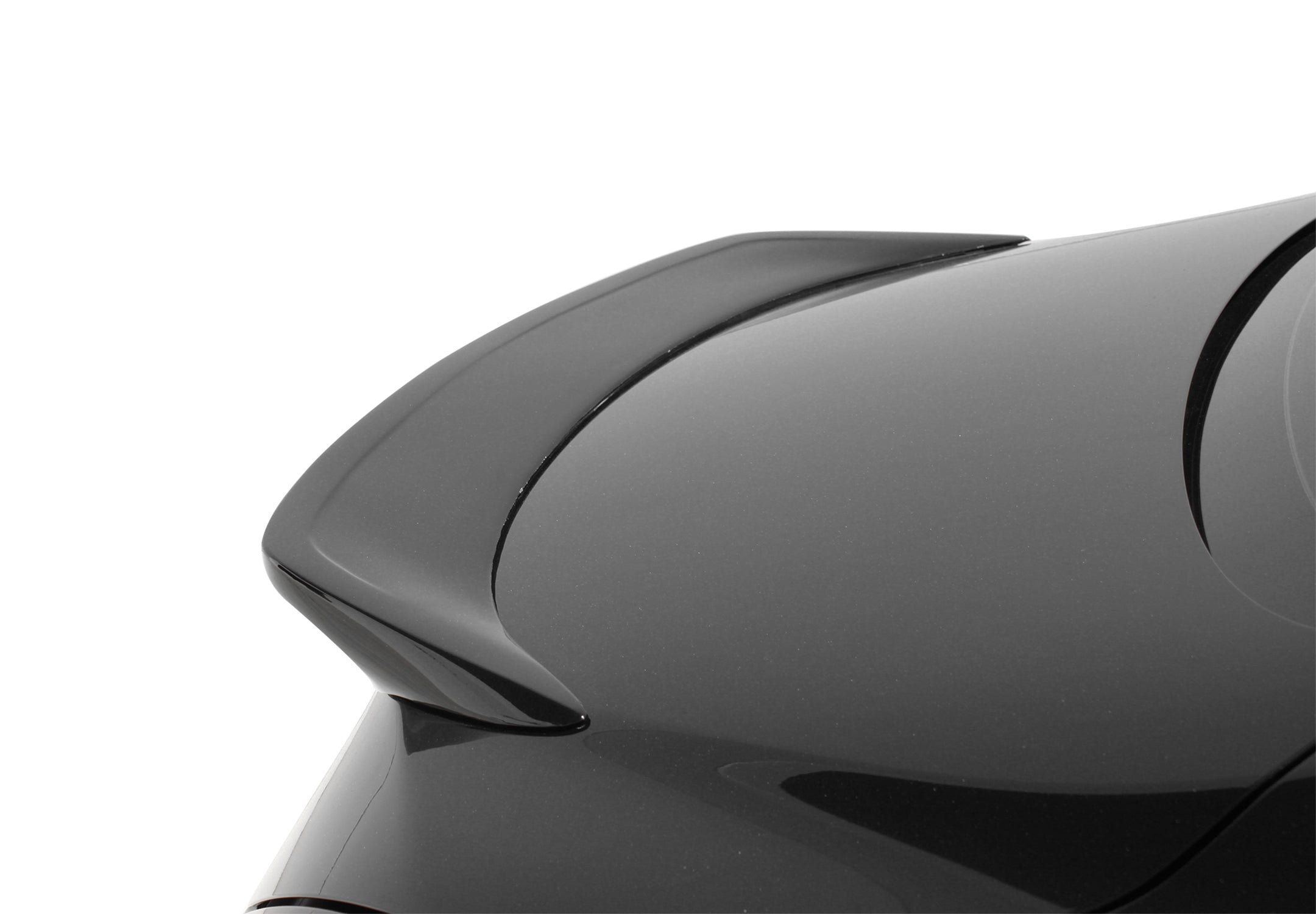2008-2015 Infiniti G37 & Q60 Coupe Rear Trunk Spoiler - KB11923 - Perfect Fit for Sporty Style & Enhanced Aerodynamics