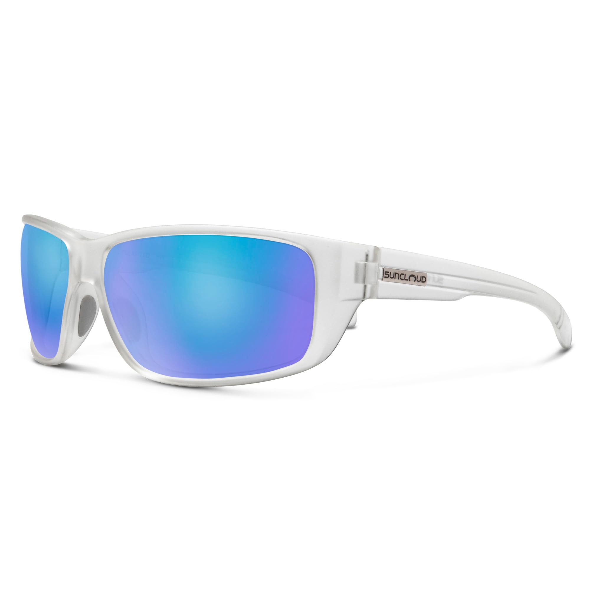 Suncloud Women's Classic Polarized Sunglasses – UV Protection, Lightweight & Stylish for Outdoor Activities, Beach, Driving & Fashion