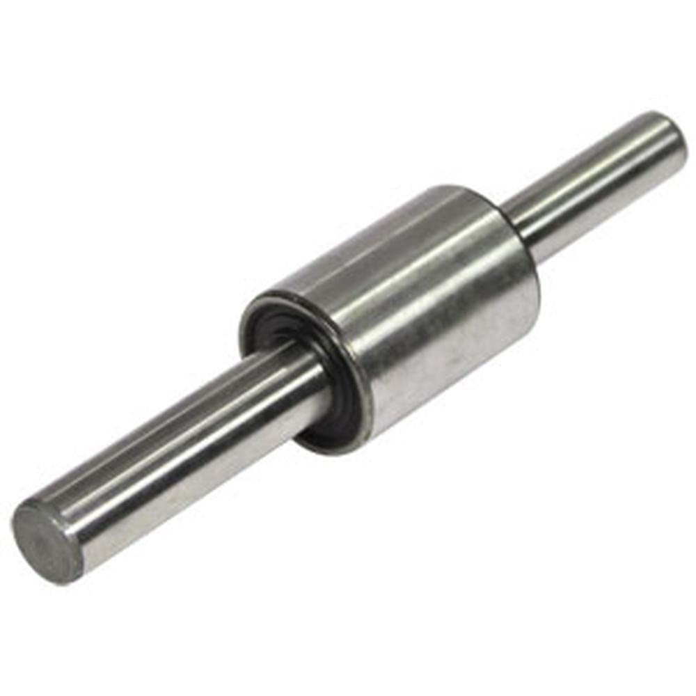 Replacement Water Pump Shaft Bearing for John Deere JD9398, 9900, 484, 540A, 544, 544A, 570 - Durable Tractor Engine Part for Farming & Agricultural Equipment Maintenance