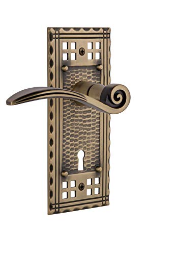 Antique Brass