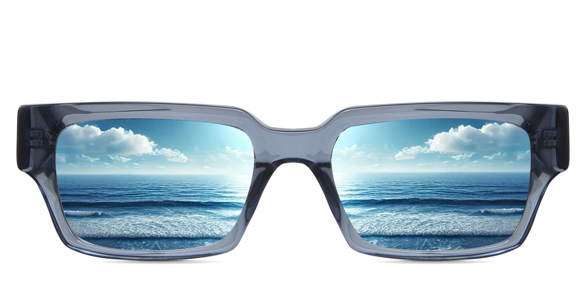 Nevada Women's Prescription Polarized Sunglasses - UV Protection, Stylish & Comfortable for Driving, Outdoor Activities & Fashion