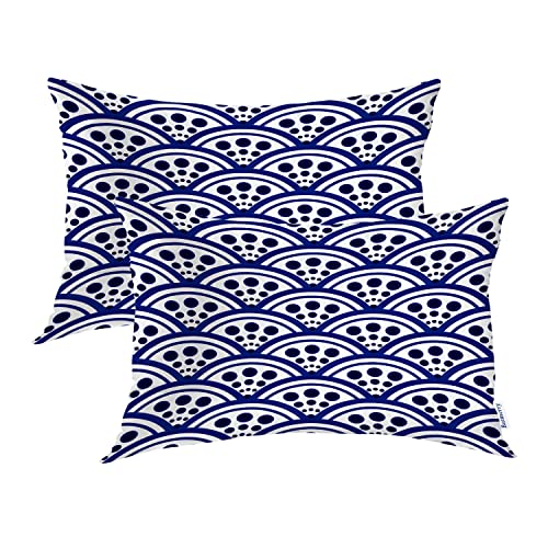 Ocean Wave 2 Blue2