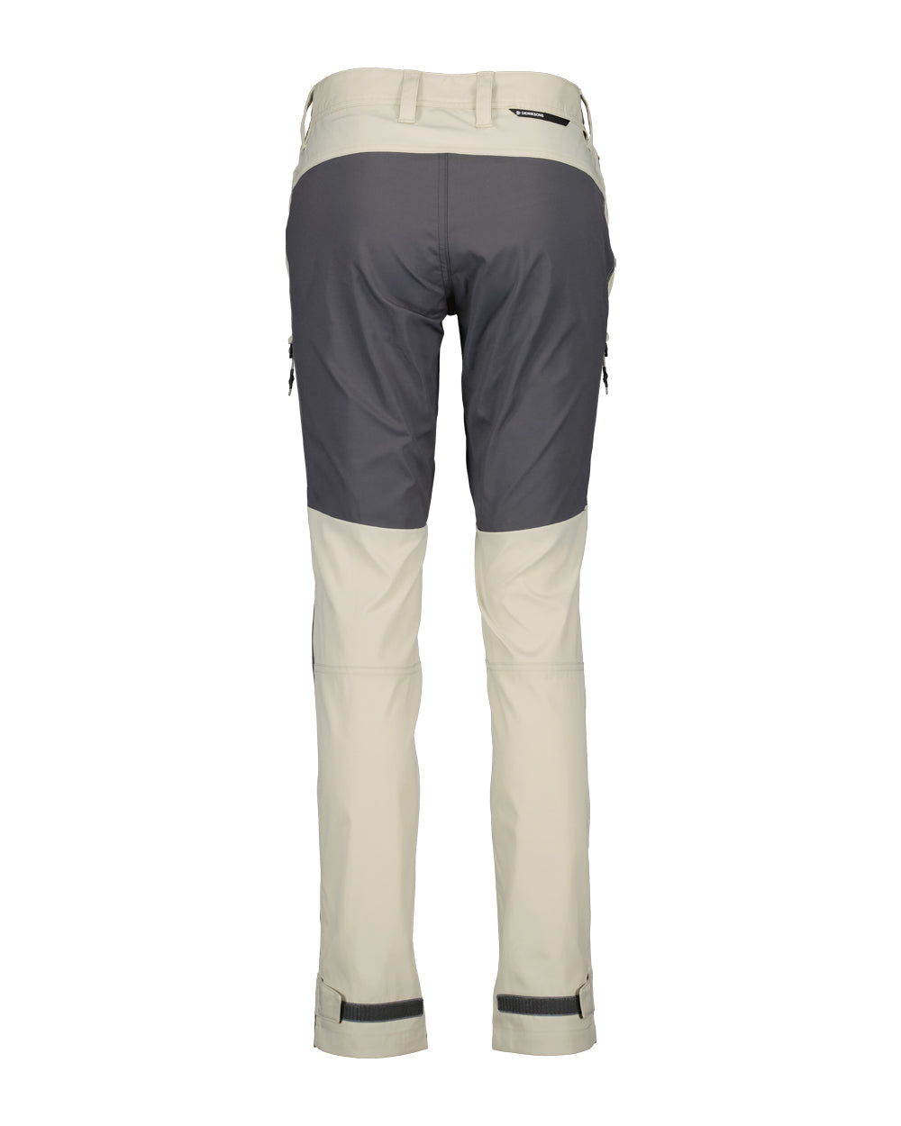 Didriksons Ara Women's Waterproof Hiking Pants - Lightweight, Breathable & Durable Outdoor Pants for Hiking, Camping & Travel
