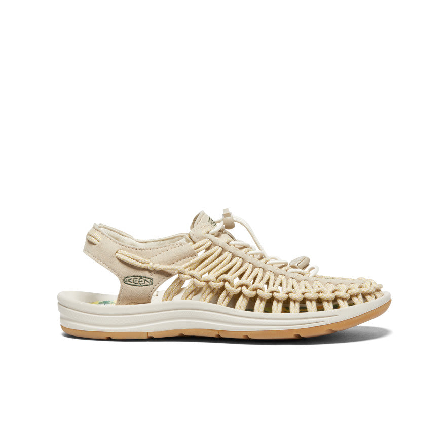 UNEEK Women's Sneakers - Comfortable & Stylish Walking Shoes for Casual Wear, Running & Outdoor Activities | Mimosa Color