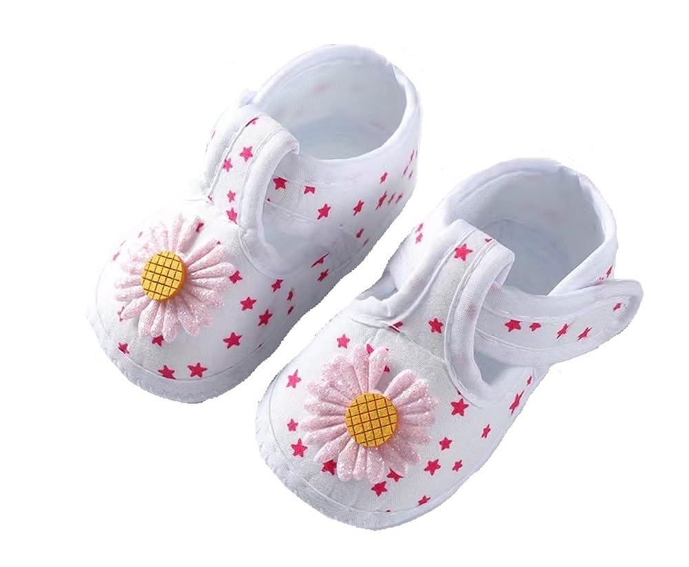 22 Inch Baby Doll Shoes for Lifelike Newborn Reborn Dolls - Soft & Realistic Doll Accessories for Girls | Perfect for Playtime, Collecting & Photo Shoots