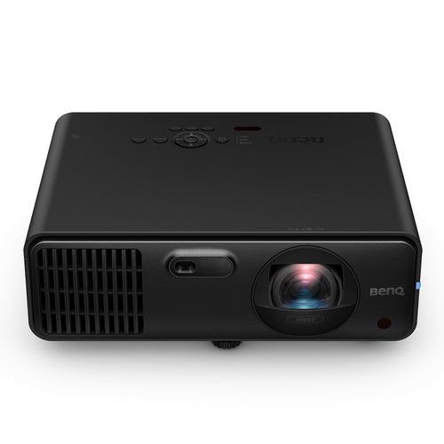 BenQ LH835ST 4000 ANSI Lumen 1080p Laser Installation Projector for Home Theater, Business Presentations, and Classroom Teaching - Ultra Bright HD Projector with Long Lamp Life