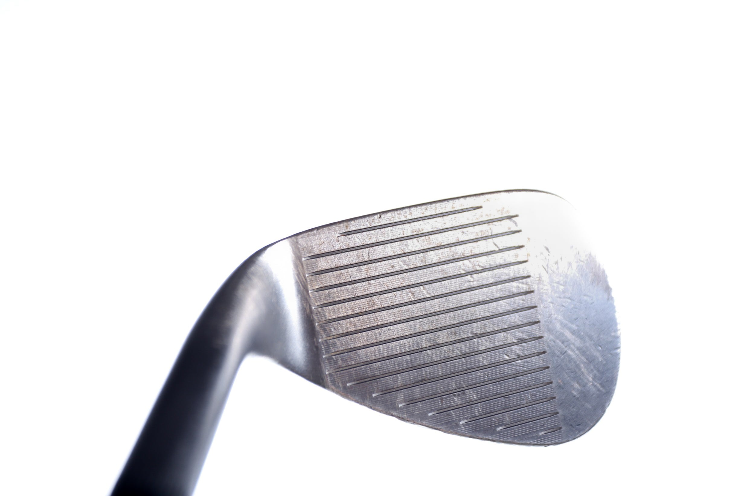 Used Callaway Mack Daddy 4 Tactical Gap Wedge 52° Right Handed Golf Club - Regular Flex for Approach Shots & Short Game Improvement