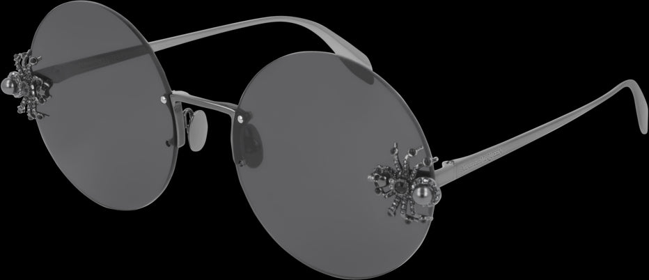 AM0207S-005 - RUTHENIUM - GREY
