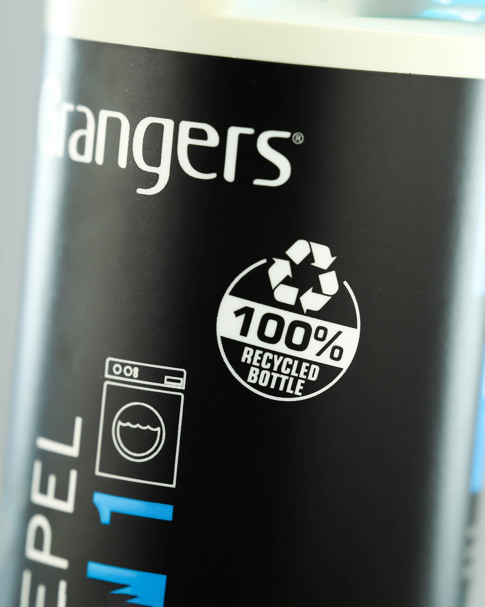 Grangers 2 in 1 Wash + Repel Waterproofing Solution for Outdoor Gear - Cleans & Restores Water Resistance for Jackets, Tents & Hiking Equipment