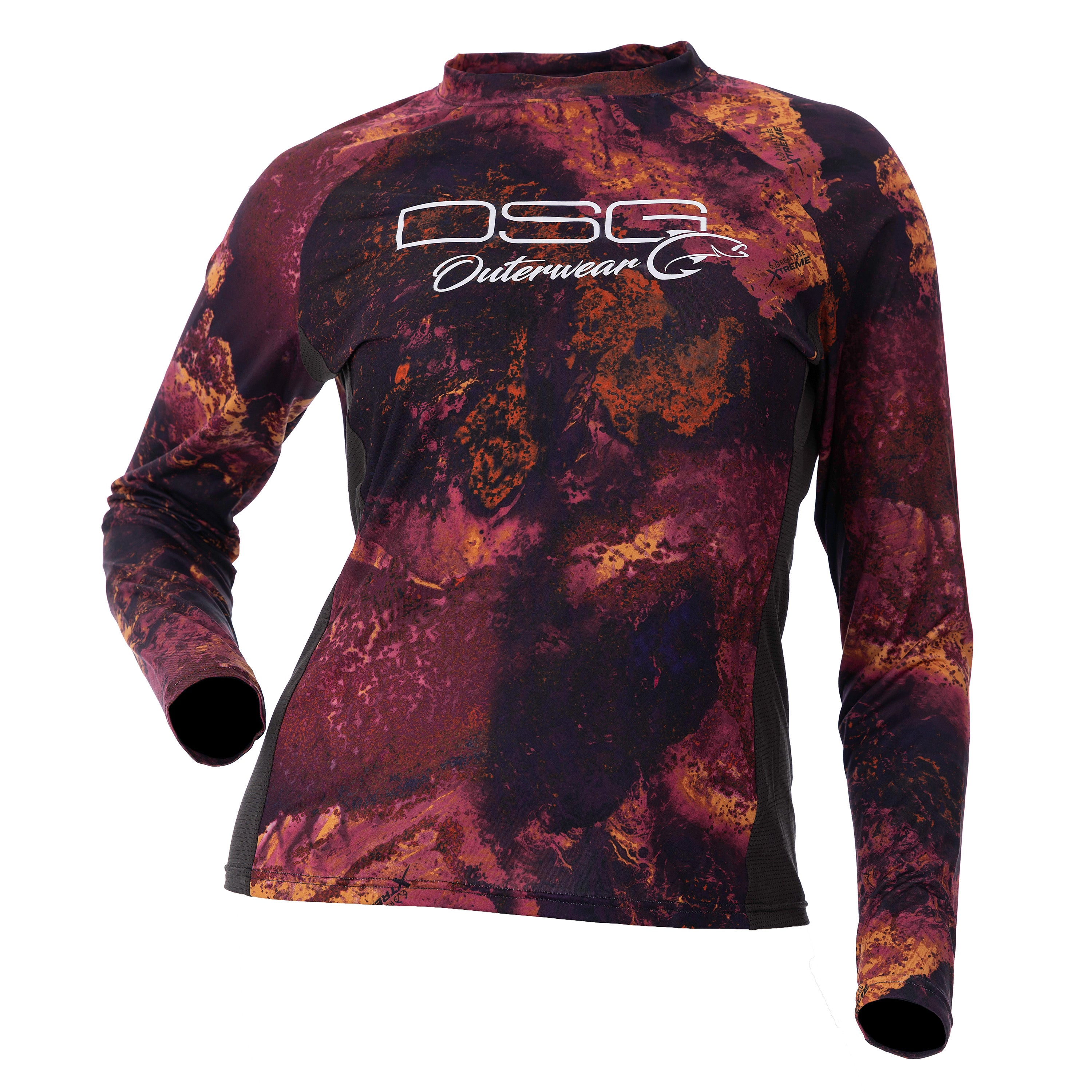 Realtree EXTREME™ Gothic Grape