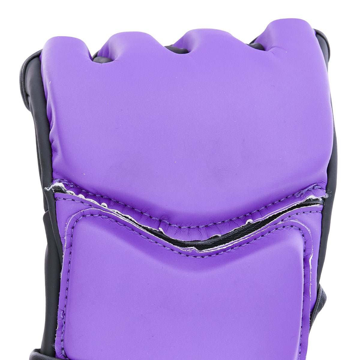 Century Solid MMA Training Gloves - Premium Leather Sparring Gloves for Boxing, Muay Thai & MMA - Perfect for Training, Sparring & Fitness Workouts