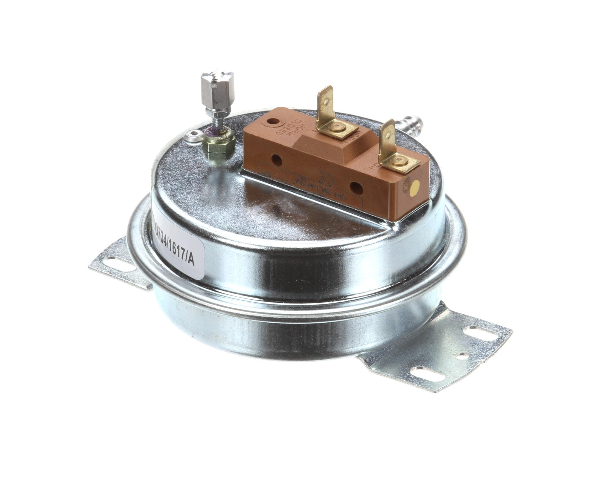Alto-Shaam 5014331 Calibrated Pressure Switch - 9
