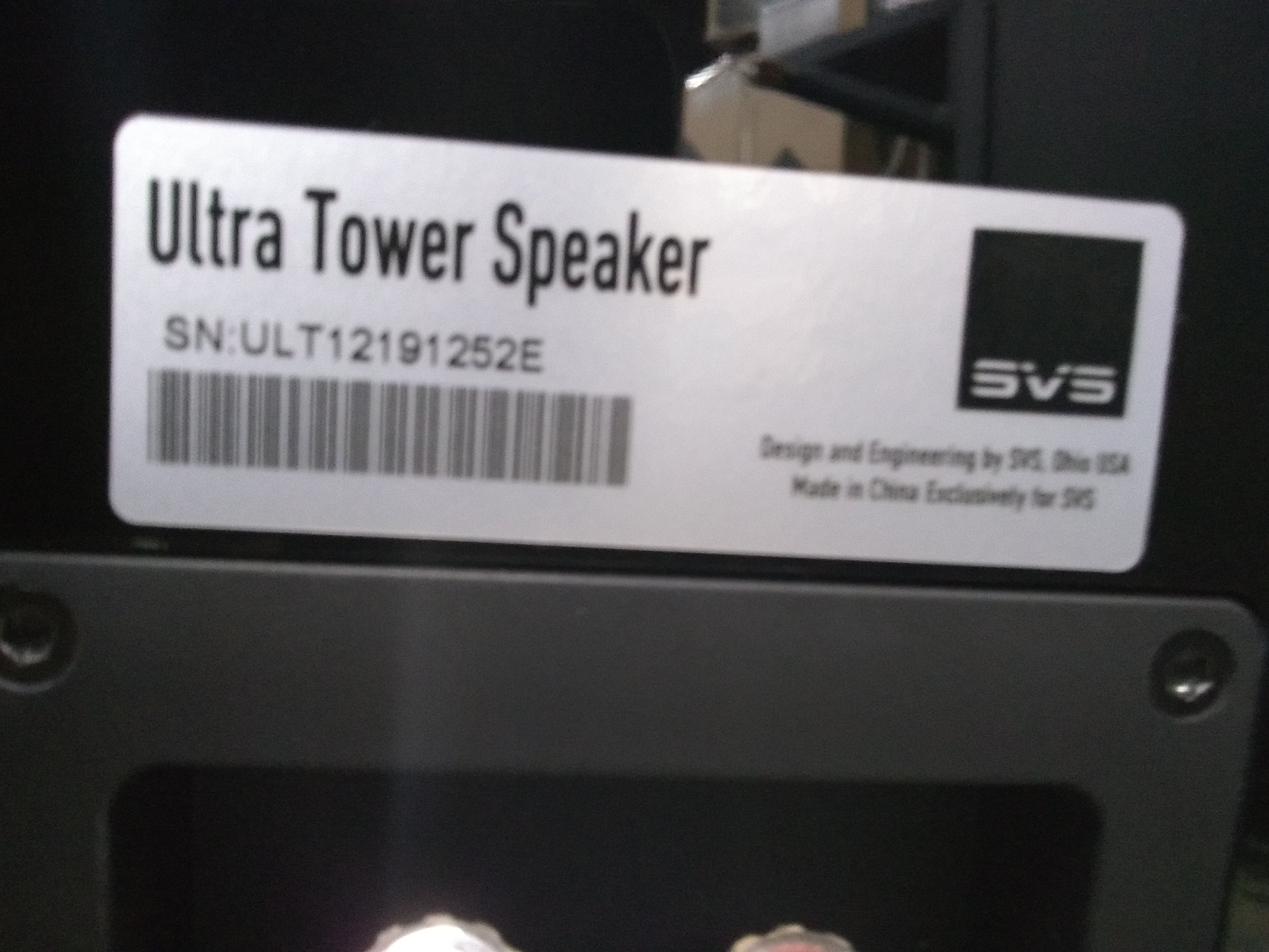 Ultra Tower Piano Outlet - Premium 1252 Power Strip with Surge Protection for Home & Studio Use