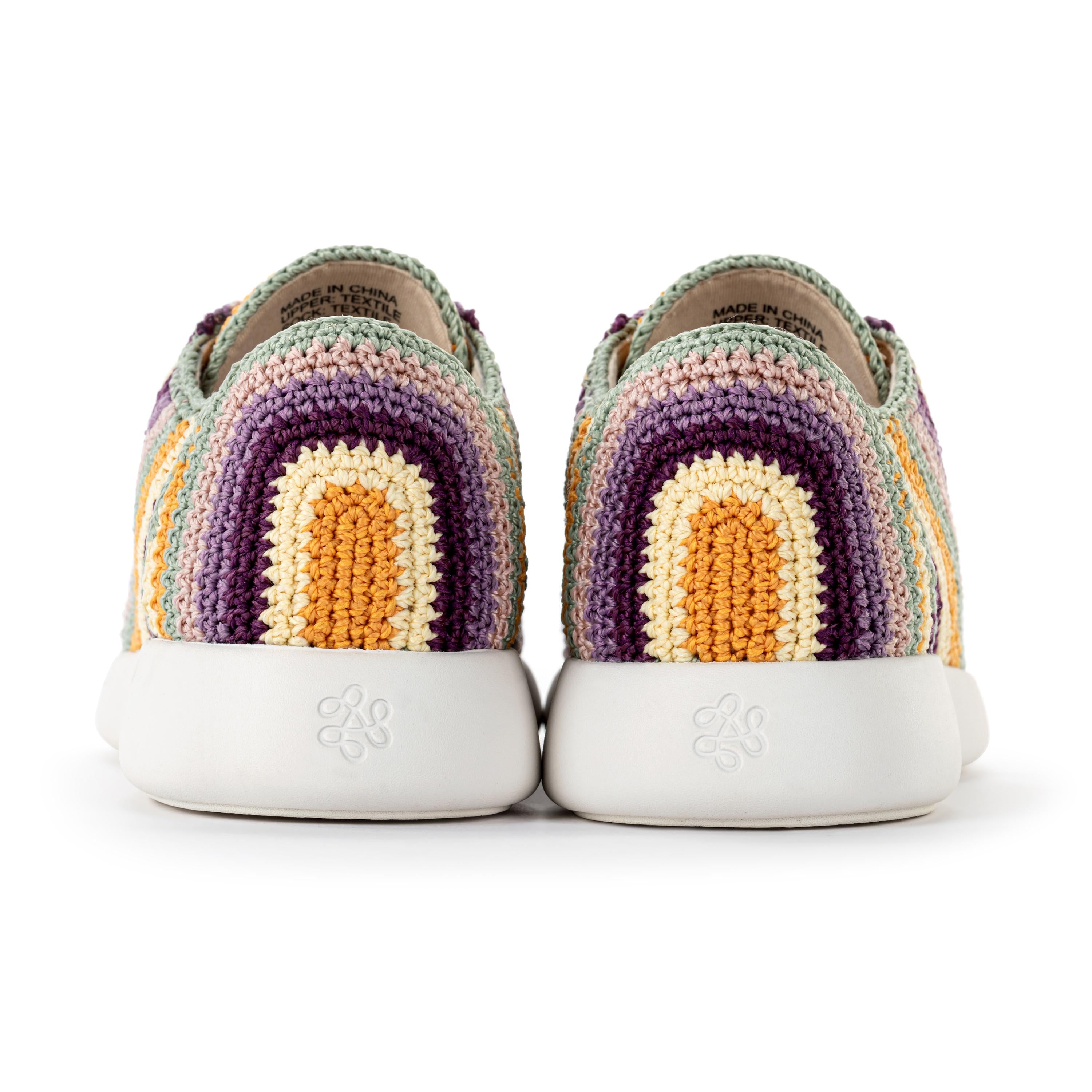 Asha Sneakers for Women - Lightweight Comfortable Walking Shoes - Perfect for Running, Gym, Workout & Casual Wear
