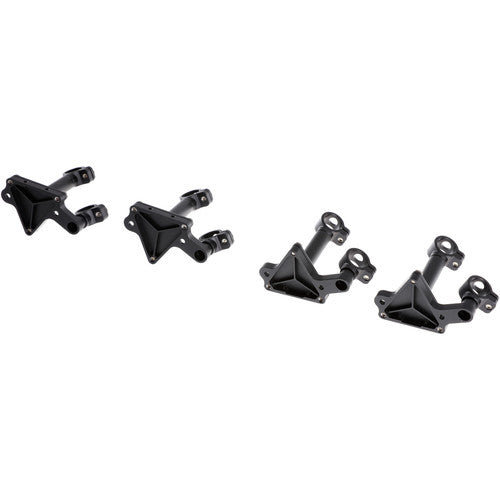 DJI Matrice 600/600PRO PART40 Upper Expansion Bay Kit - Drone Accessory for Aerial Photography & Professional Cinematography - Perfect for Film Production, Surveying & Industrial Inspections