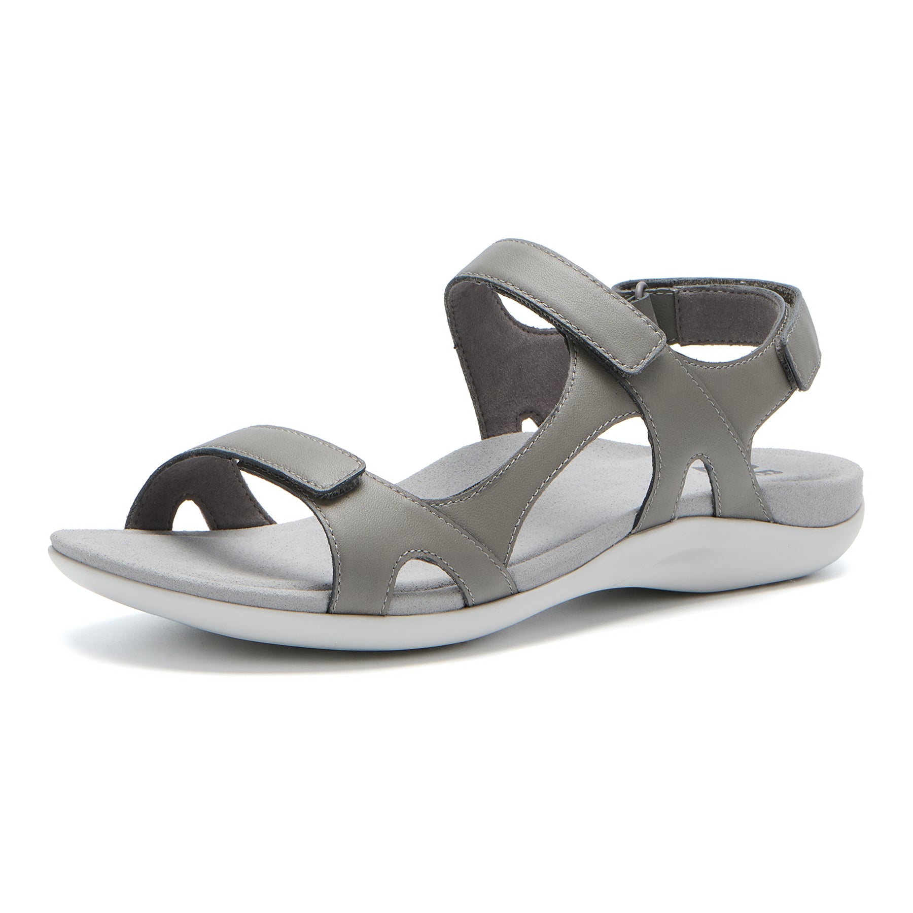 Oasis Sport Sandal - Comfortable & Durable Outdoor Sandals for Men & Women - Perfect for Hiking, Beach, and Travel Adventures