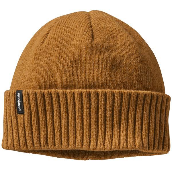 Brodeo Beanie - Warm Winter Knit Hat for Men & Women - Soft Fleece Lined Skull Cap - Unisex Cold Weather Accessory for Outdoor Activities, Skiing, Hiking, and Snowboarding