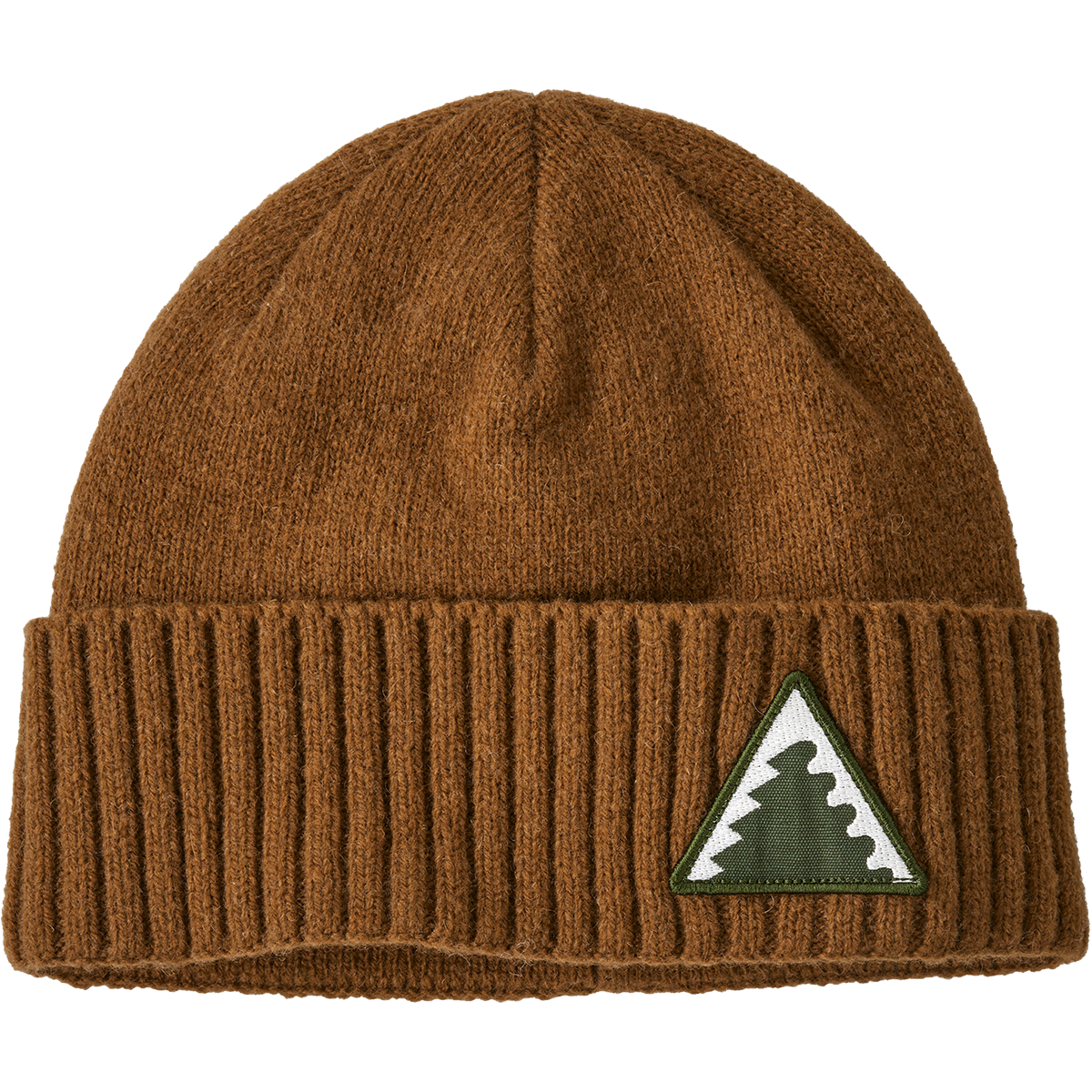 Brodeo Beanie - Warm Winter Knit Hat for Men & Women - Soft Fleece Lined Skull Cap - Unisex Cold Weather Accessory for Outdoor Activities, Skiing, Hiking, and Snowboarding