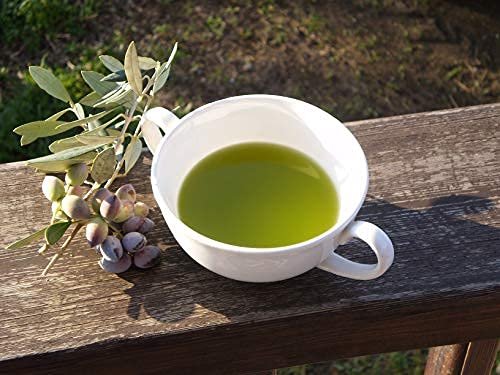 Laconiko Ultra Premium 100% Extra Virgin Olive Oil - Cold Pressed, Koroneiki Variety from Greece | 2023 NYIOOC Gold Medal Winner | 6-Pack (76.1oz Total) | Perfect for Salads, Cooking & Gourmet Gifts