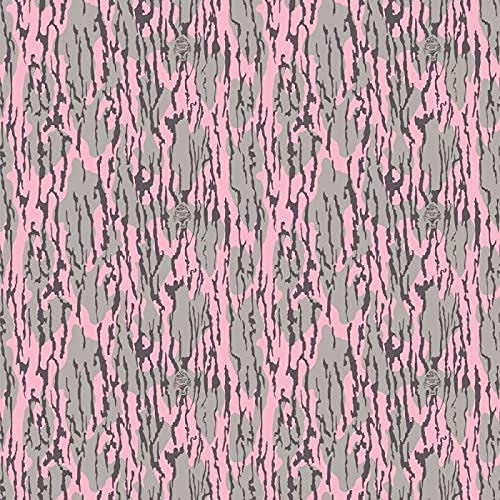 Bottomland Pink (Shotgun)