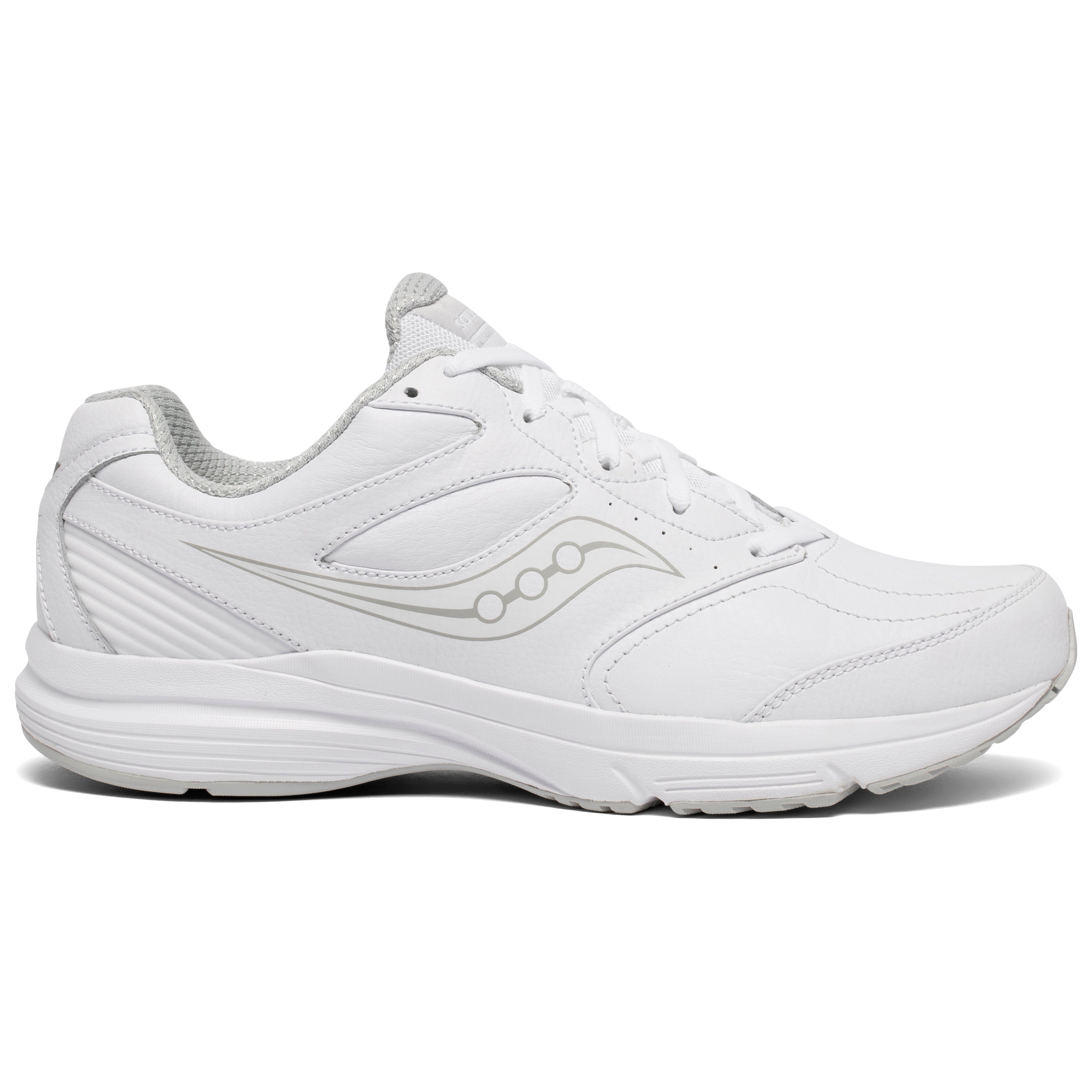 Men's Integrity Walker 3 - Comfortable & Supportive Walking Shoes for Seniors & Active Adults - Perfect for Daily Walks, Travel & Outdoor Activities