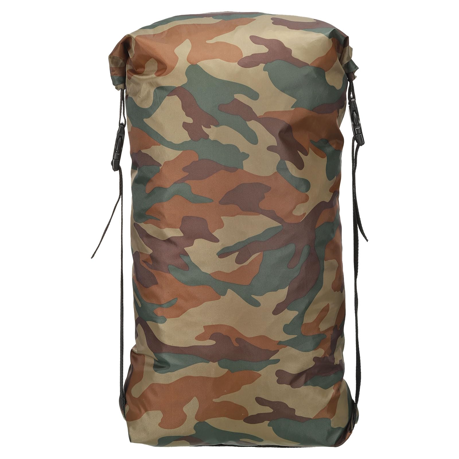 PATIKIL Waterproof Compression Stuff Sack - Lightweight Sleeping Bag Storage Bag for Camping, Hiking & Backpacking | Compact Gear Organizer for Outdoor Adventures