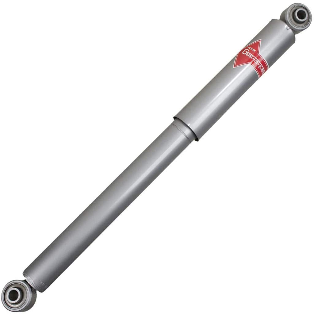 KYB Gas-A-Just Rear Shocks & Struts for 2003-2006 Cadillac Escalade ESV | KG54341 | Smooth Ride & Improved Handling for SUV Off-Road & Towing