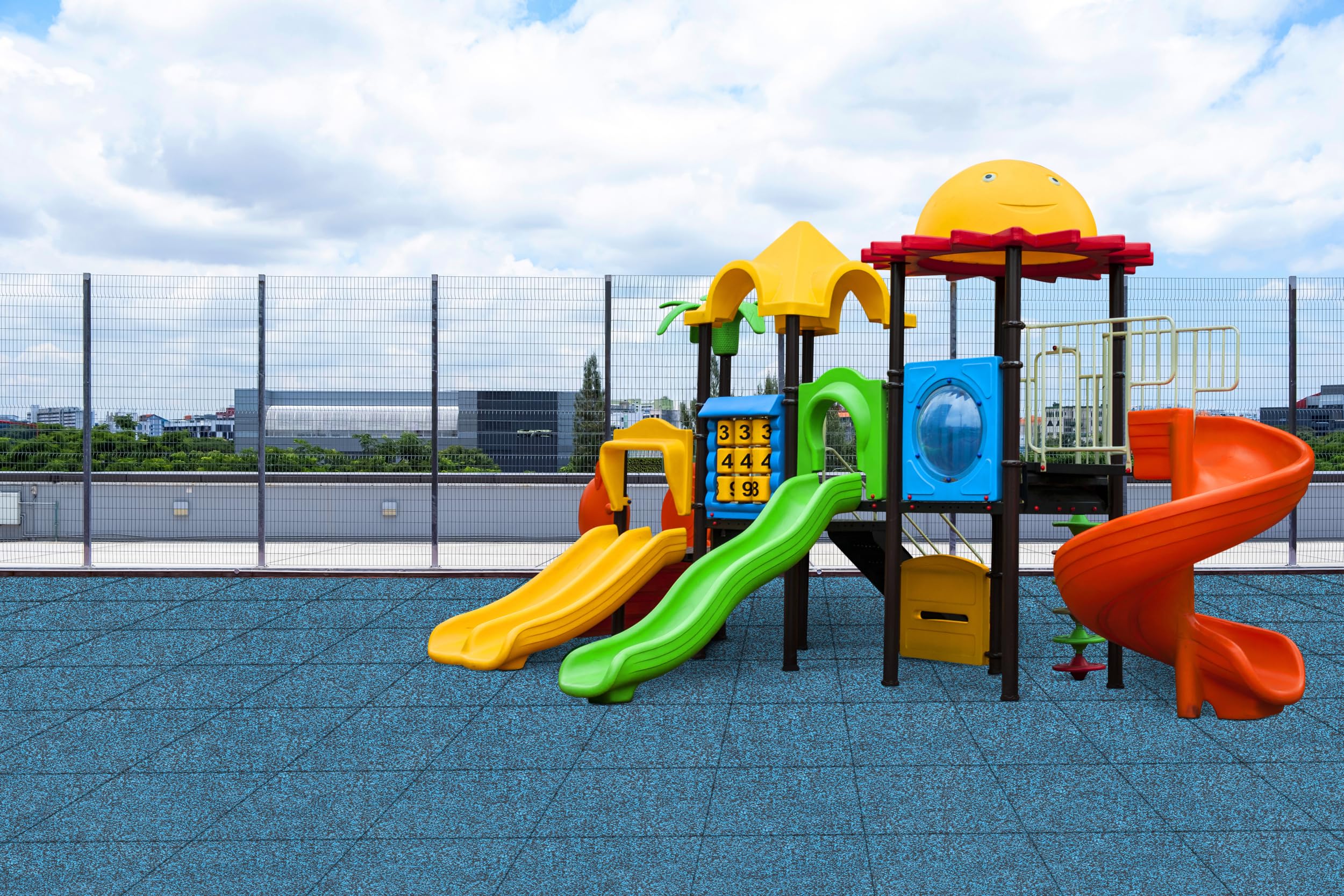 Playsafer Elevate 1