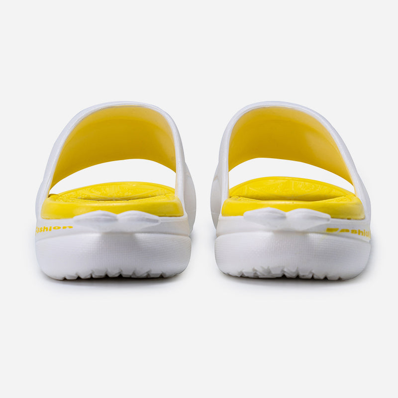 OneMix Fashion Dolphin Style House Slippers for Women & Men - Cozy Indoor/Outdoor Slides for Home, Beach & Poolside Comfort