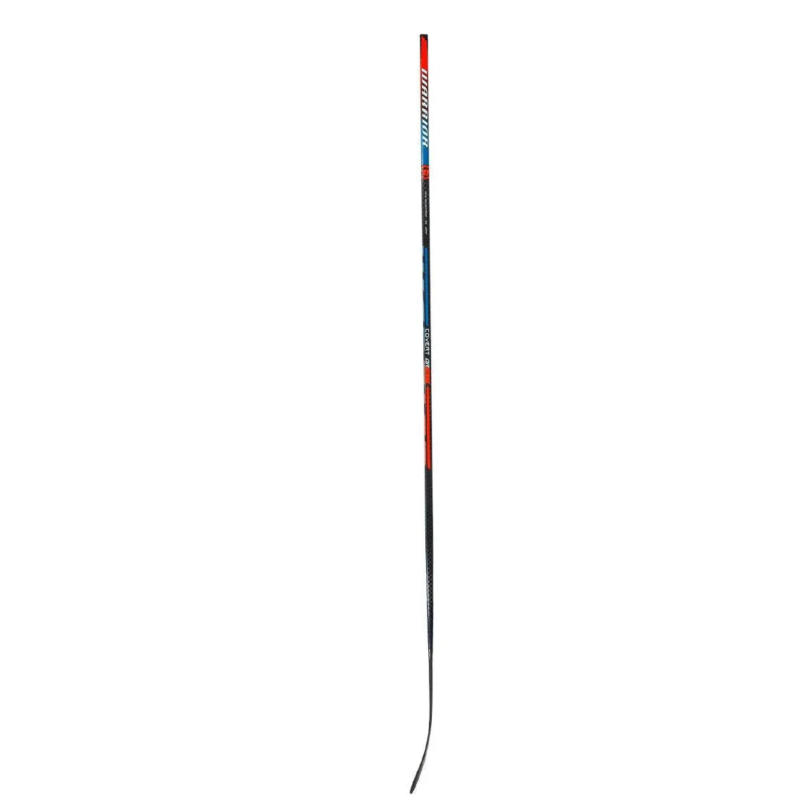 Covert QRE Intermediate Hockey Stick - Lightweight Carbon Fiber Design for Enhanced Performance - Perfect for Training & Competitive Play